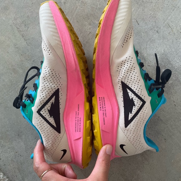 Nike zoom - Picture 2 of 4